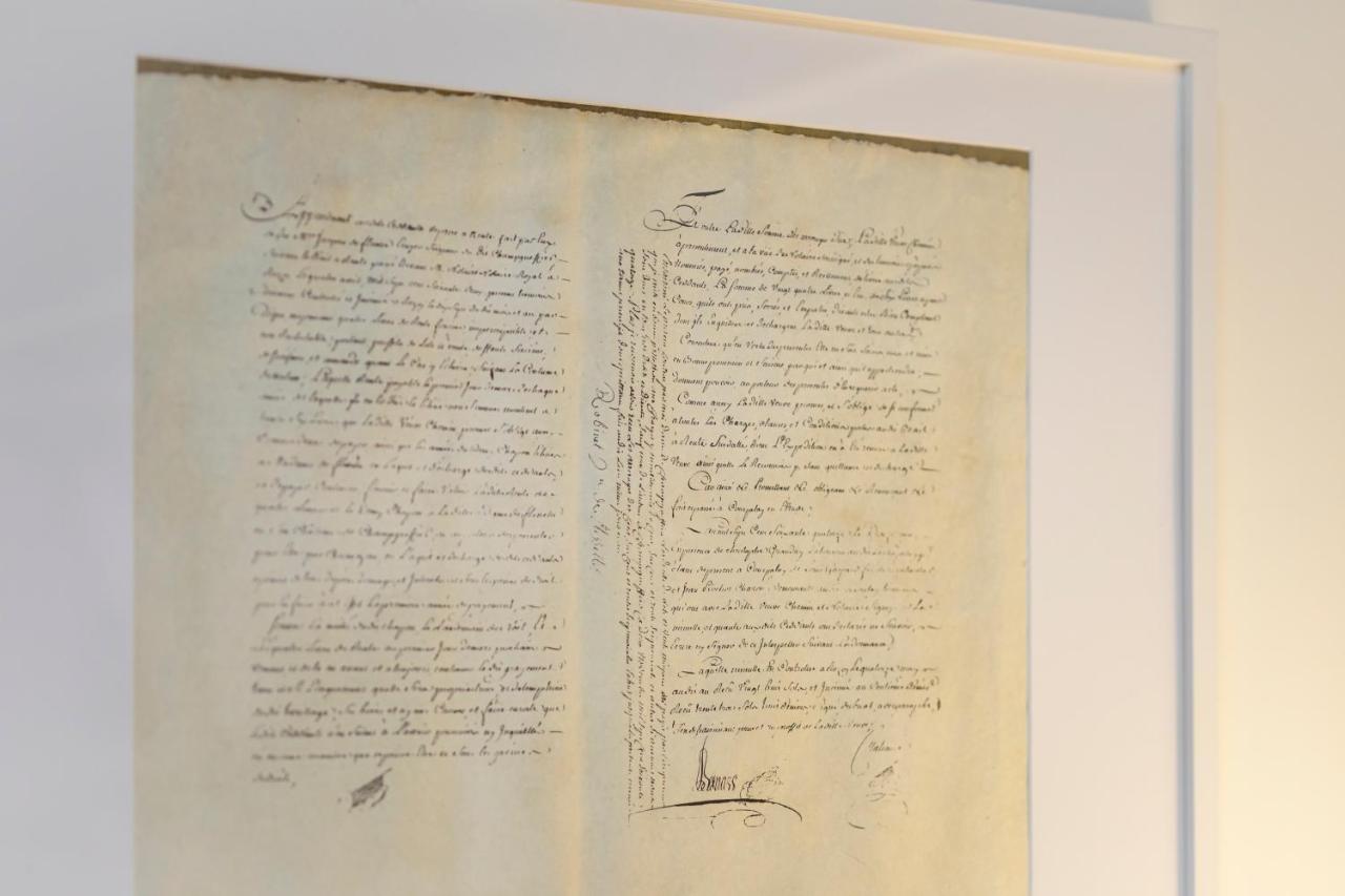 La Plume De Paul Διαμέρισμα Νίκαια Εξωτερικό φωτογραφία